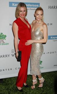 Jaime King feet photo thumbnail