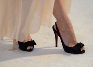 Jaime King feet photo thumbnail
