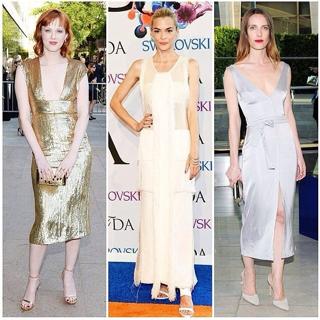 Jaime King feet photo thumbnail