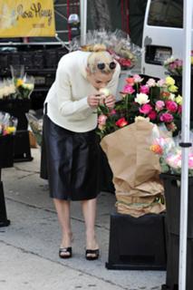 Jaime King feet photo thumbnail
