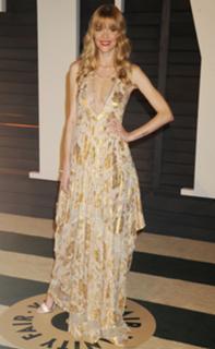 Jaime King feet photo thumbnail