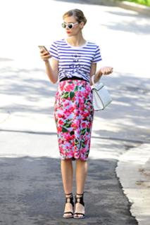 Jaime King feet photo thumbnail
