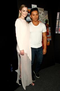 Jaime King feet photo thumbnail