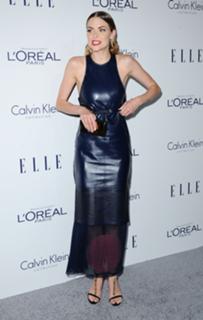 Jaime King feet photo thumbnail