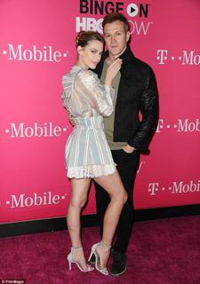 Jaime King feet photo thumbnail