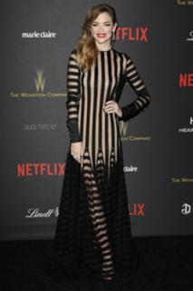 Jaime King feet photo thumbnail