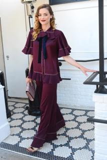 Jaime King feet photo thumbnail