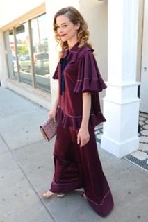 Jaime King feet photo thumbnail