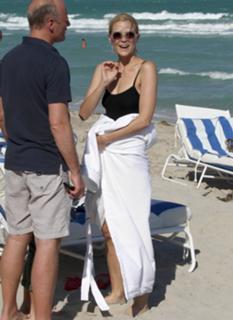 Jaime King feet photo thumbnail
