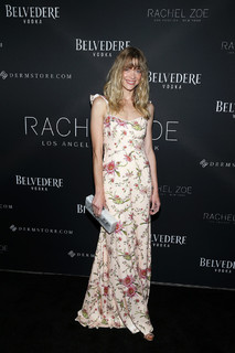 Jaime King feet photo thumbnail