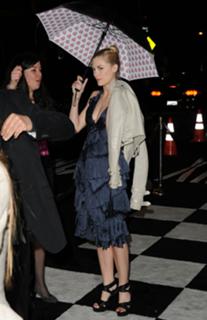 Jaime King feet photo thumbnail