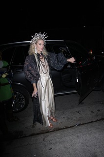 Jaime King feet photo thumbnail