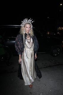 Jaime King feet photo thumbnail