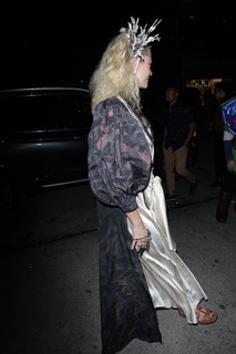 Jaime King feet photo thumbnail