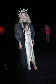Jaime King feet photo thumbnail