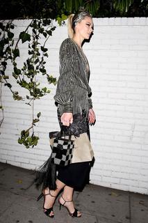 Jaime King feet photo thumbnail