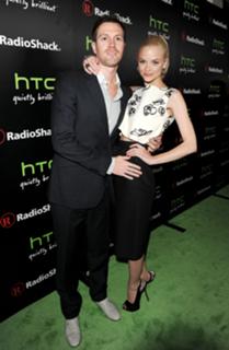 Jaime King feet photo thumbnail