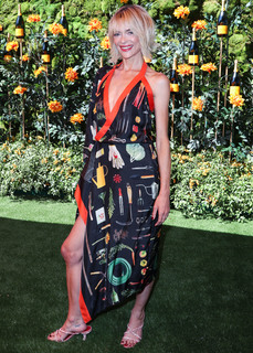 Jaime King feet photo thumbnail