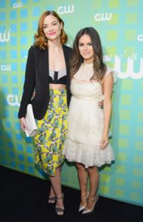 Jaime King feet photo thumbnail