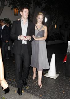Jaime King feet photo thumbnail