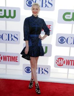Jaime King feet photo thumbnail