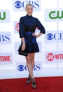 Jaime King feet photo thumbnail