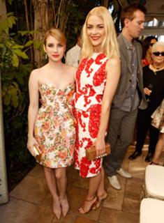 Jaime King feet photo thumbnail