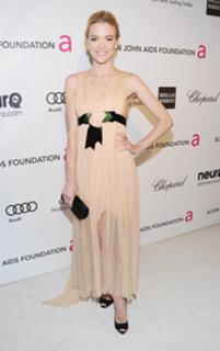 Jaime King feet photo thumbnail