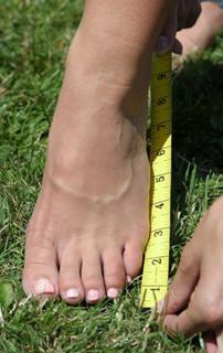 Jaime Koeppe feet photo 5