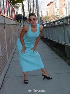Jaime Koeppe feet photo 7