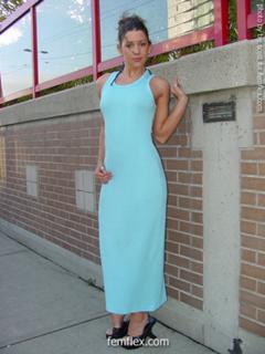 Jaime Koeppe feet photo 4