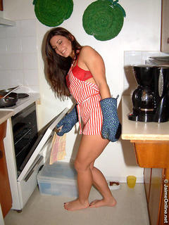 Jaime Koeppe feet photo 1