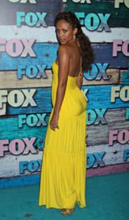 Jaime Lee Kirchner feet photo 3