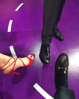 Jaime Maggio feet photo 20