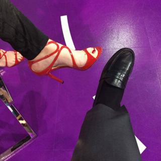 Jaime Maggio feet photo 19
