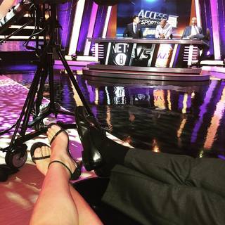 Jaime Maggio feet photo 12
