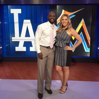 Jaime Maggio feet photo 10