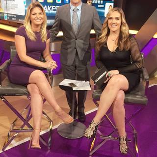 Jaime Maggio feet photo 8