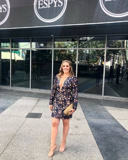 Jaime Maggio feet photo 18