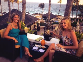 Jaime Maggio feet photo 9