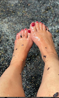 Jaime Maggio feet photo 4