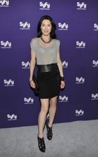 Jaime Murray feet photo thumbnail