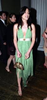 Jaime Murray feet photo thumbnail