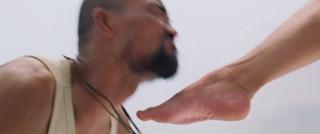 Jaime Pressly feet photo thumbnail