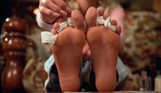 Jaime Pressly feet photo thumbnail