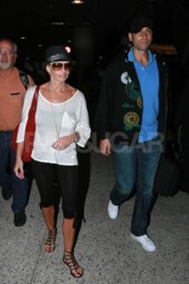 Jaime Pressly feet photo thumbnail