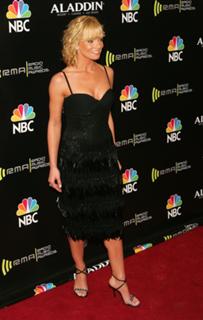 Jaime Pressly feet photo thumbnail