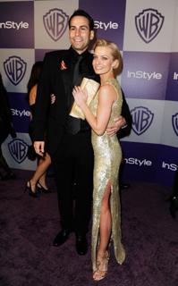 Jaime Pressly feet photo thumbnail