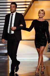 Jaime Pressly feet photo thumbnail