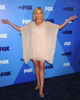 Jaime Pressly feet photo thumbnail